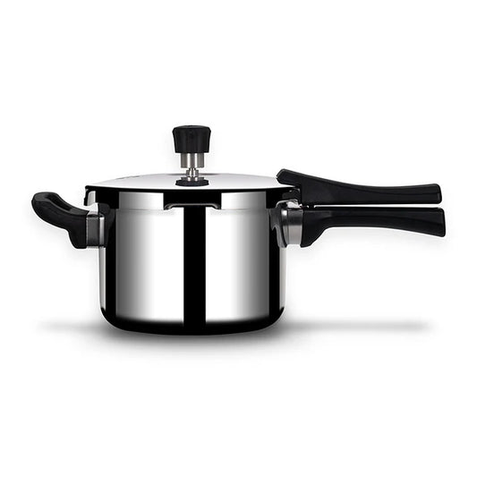 Arttdinox Pressure Cooker Outer Lid Stainless Steel (Tall Body)