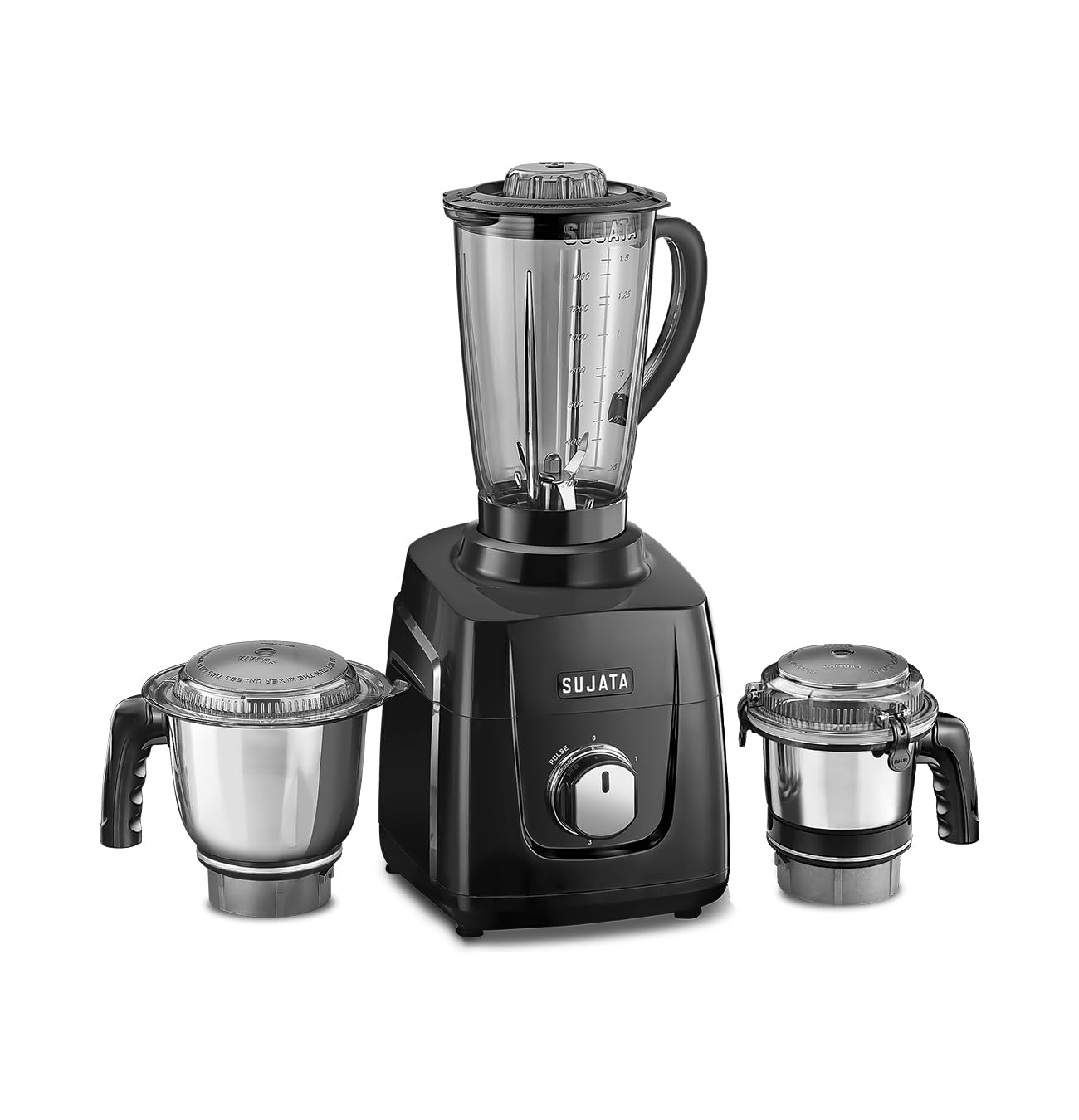Sujata MG01 Mixer Grinder 1000W