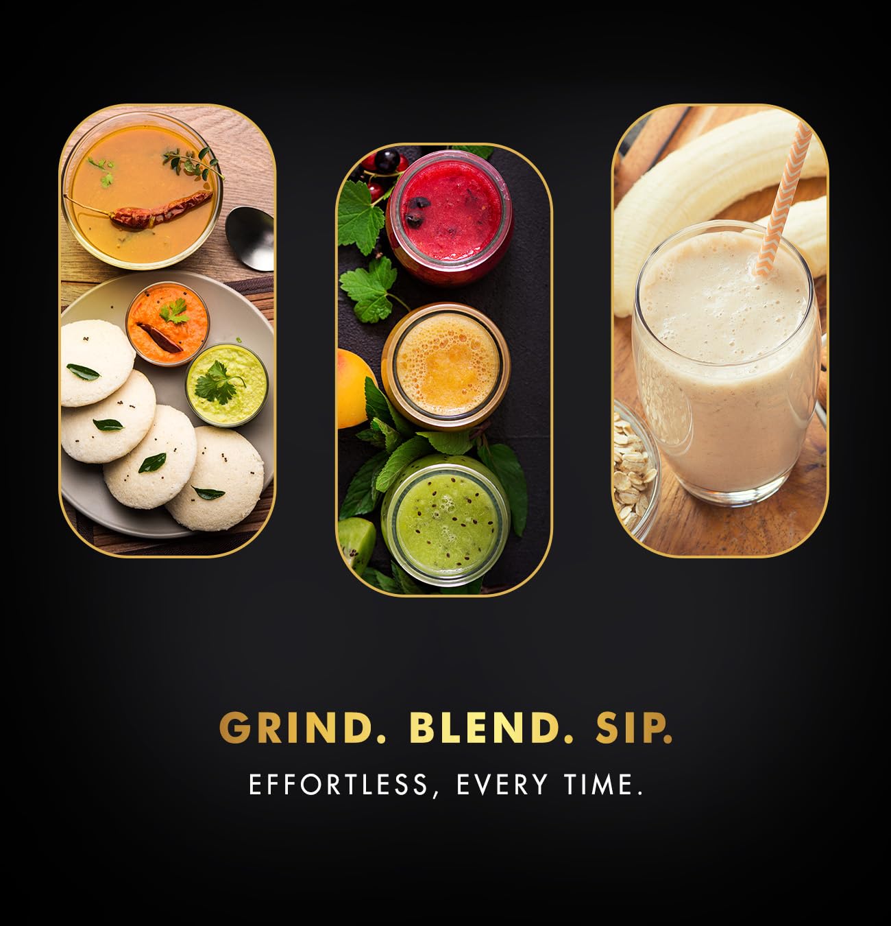 Sujata MG01 Mixer Grinder 1000W