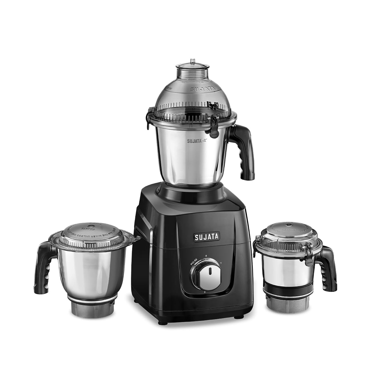 Sujata MG02 Mixer Grinder 1000W