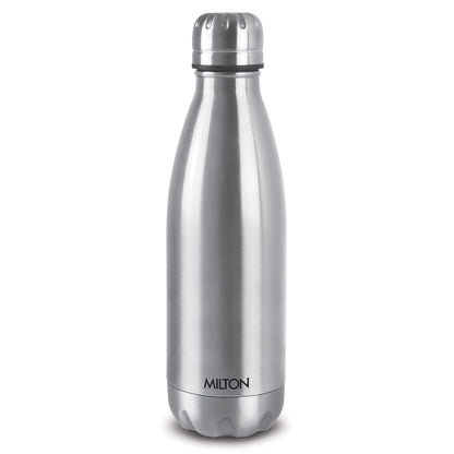 Milton Duo DLX Thermosteel Vacuum Flask