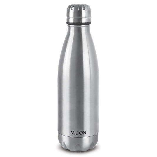 Milton Duo DLX Thermosteel Vacuum Flask
