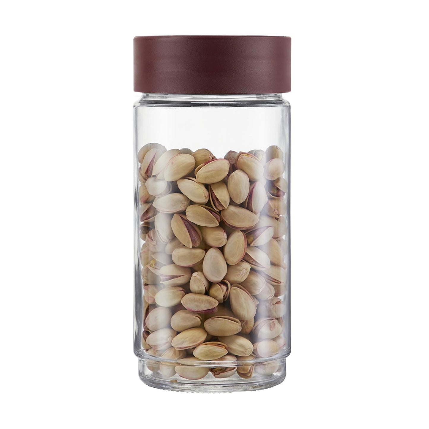 Cello Modu Stack Glassy Storage Jar