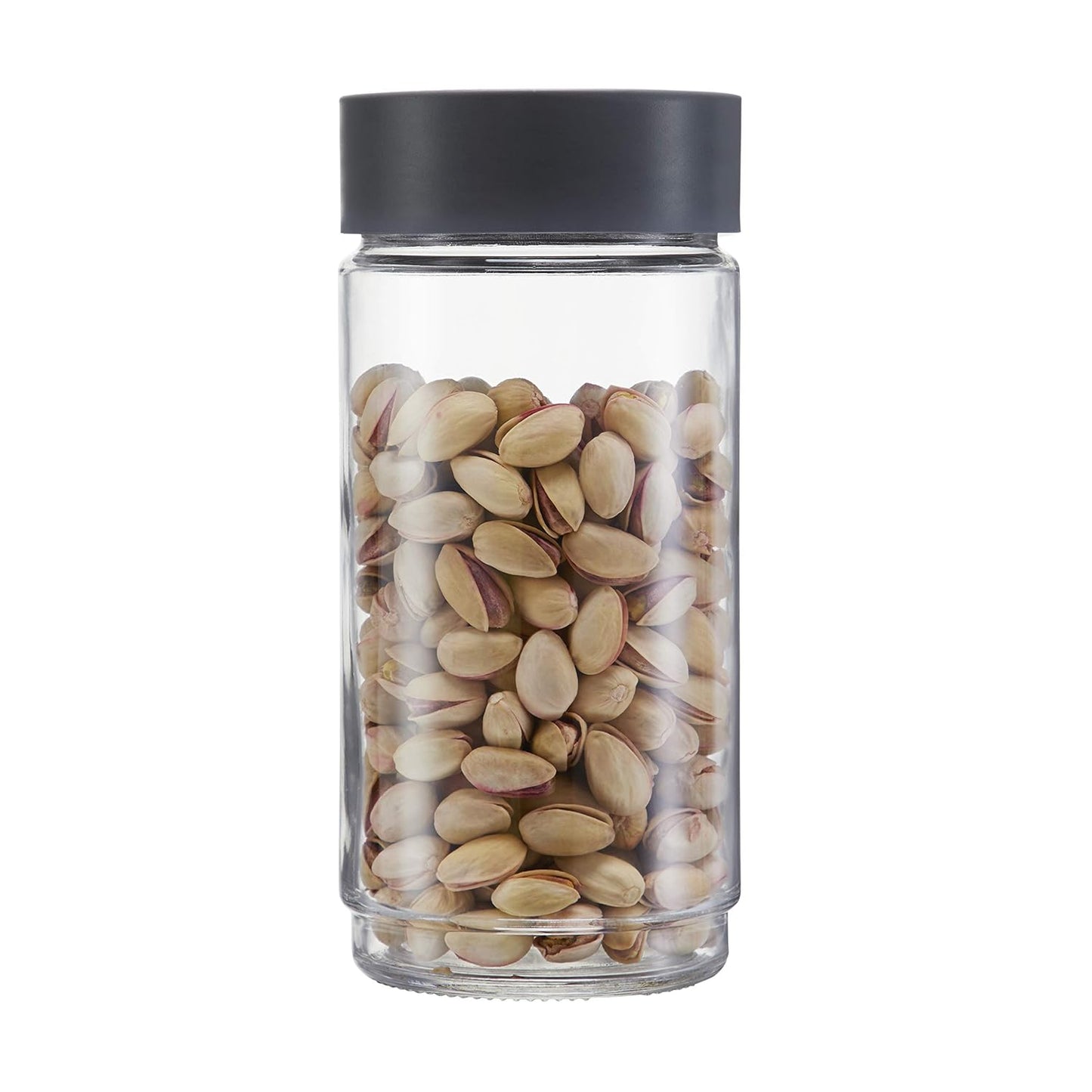 Cello Modu Stack Glassy Storage Jar