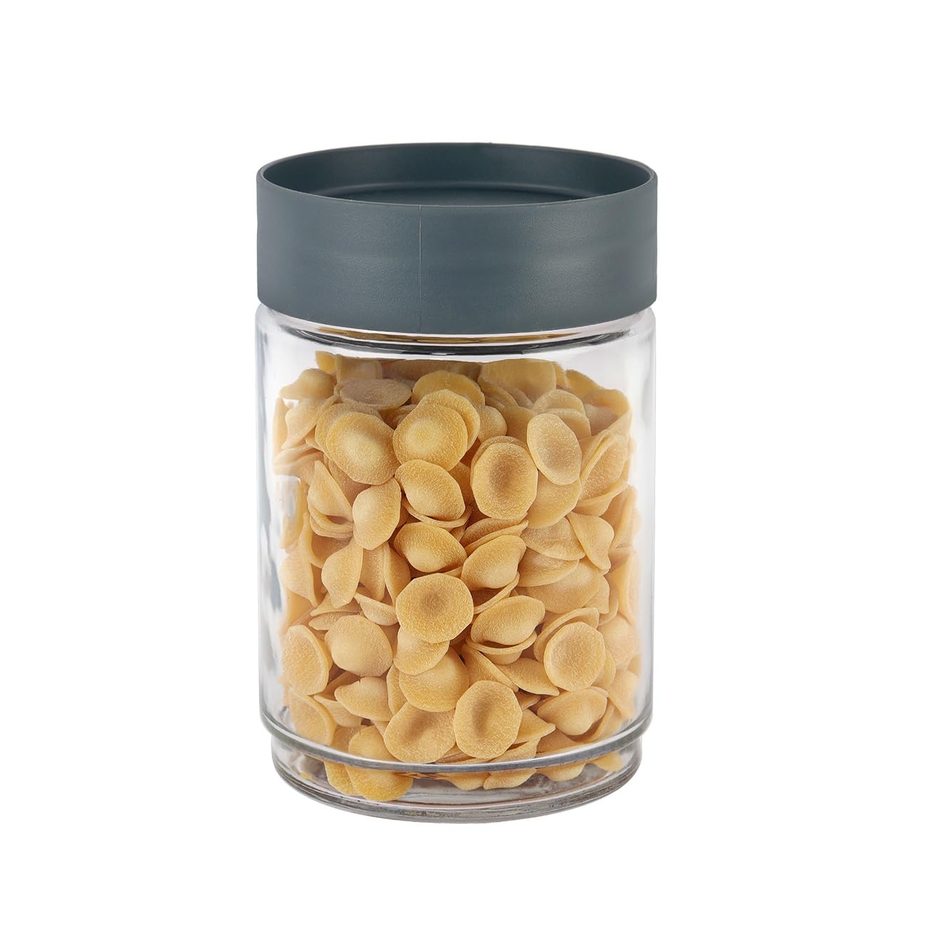Cello Modu Stack Glassy Storage Jar