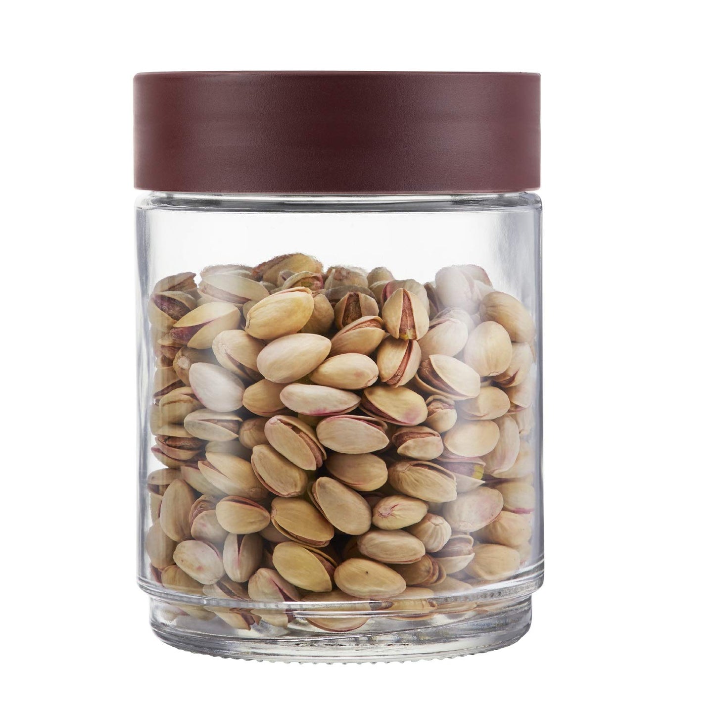 Cello Modu Stack Glassy Storage Jar