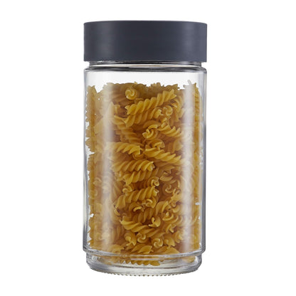 Cello Modu Stack Glassy Storage Jar