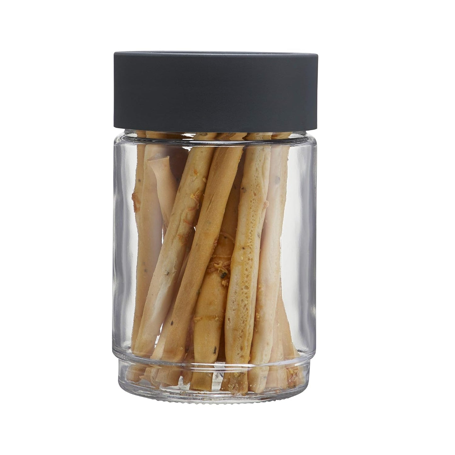 Cello Modu Stack Glassy Storage Jar