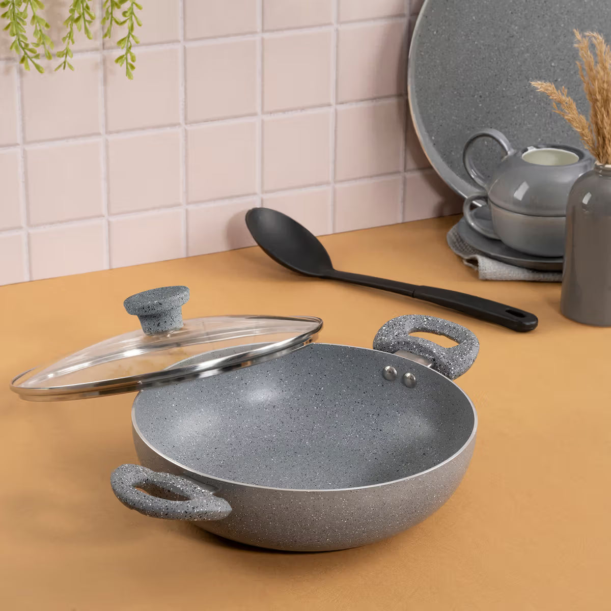 Non-stick