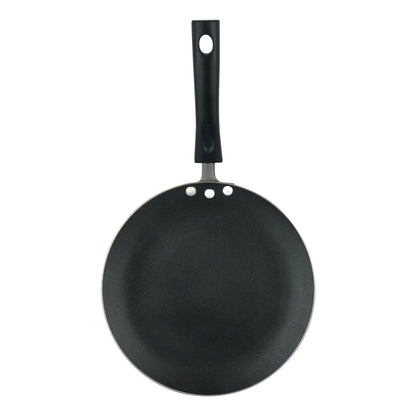 INDUCTO CONCAVE TAWA  {Induction-Friendly, 5 mm Thickness)