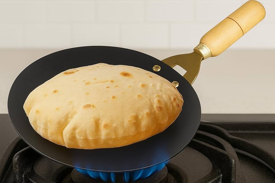 Roti Tawa
