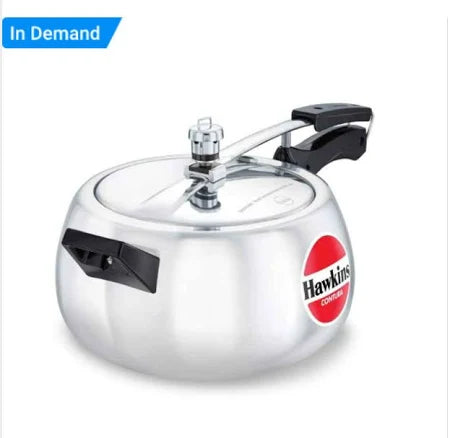 Hawkins Contura Pressure Cooker