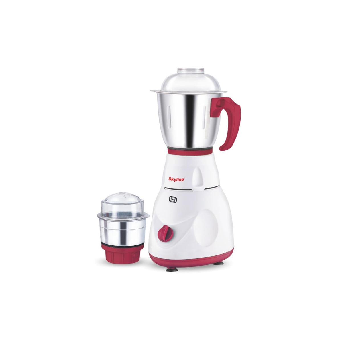 Skyline 550W Mixer Grinder Made in India