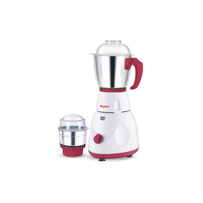 Skyline 550W Mixer Grinder Made in India