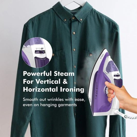 Havells Stella Steam Iron 2000 W