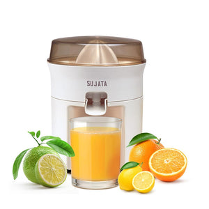 Sujata Citromatic Citrus Juicer 900W