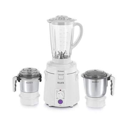 Sujata Supermix Mixer Grinder 900W