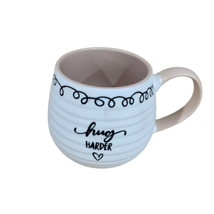 Treo Sensa Ceramic Mug 350ml