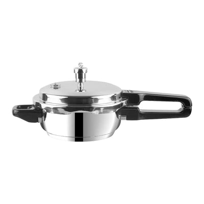 DEEP PAN PRESSURE COOKER