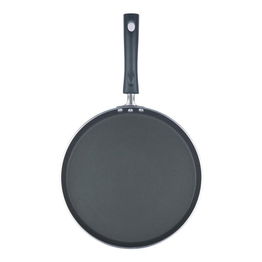 INDUCTO OMNI TAWA  {Induction-Friendly, 4 mm Thickness)