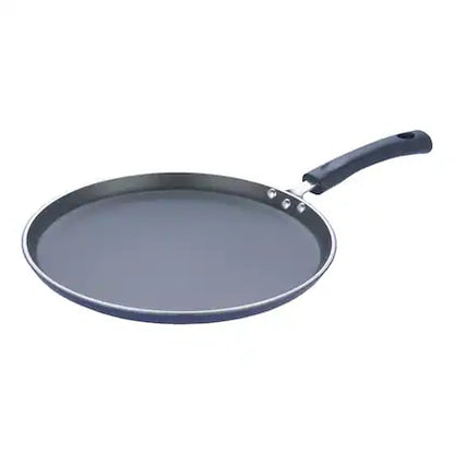 INDUCTO OMNI TAWA  {Induction-Friendly, 4 mm Thickness)