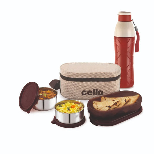 Cello Zion Gift Set - 2 pc